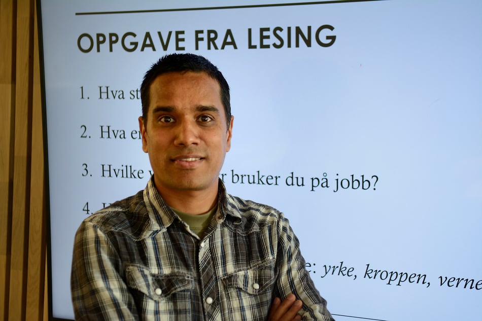 Bhupendra Kumar